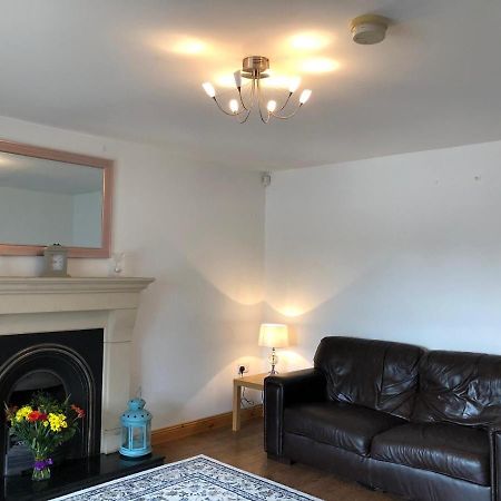 Glendona Lodge Glenavy エクステリア 写真
