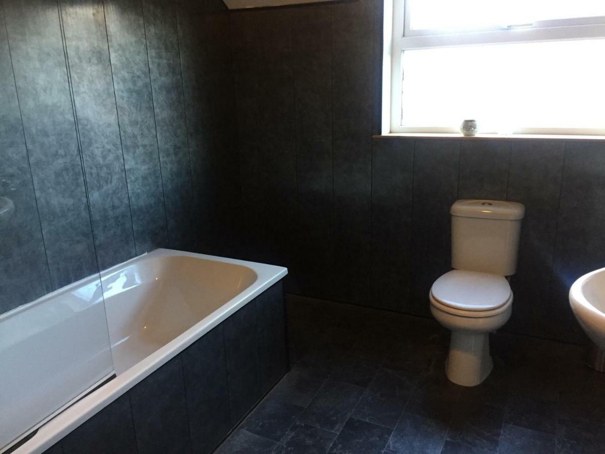 Glendona Lodge Glenavy エクステリア 写真